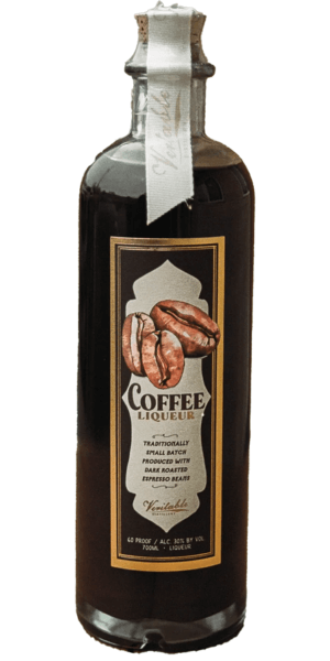Veritable Coffee