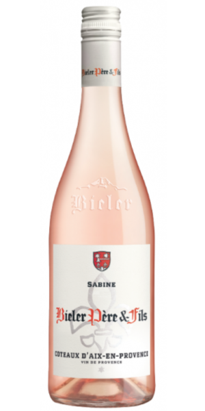 Bieler Rosé