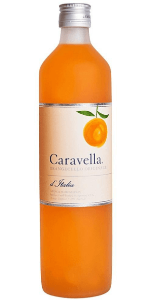 Caravella Orangecello