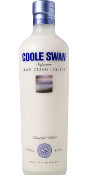 Coole Swan Irish Cream Liqueur