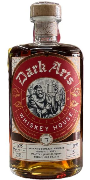Dark Arts Bourbon