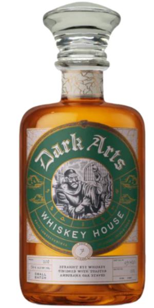 Dark Arts Rye
