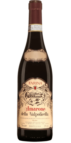 Farina Amarone della Valpolicella 2022 750 ml