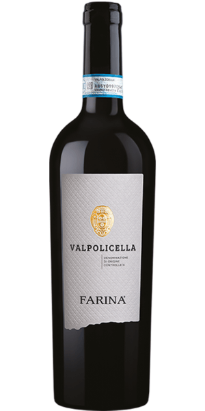 Farina Valpolicella 2024 750ml