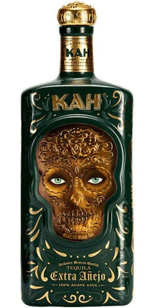 Kah Extra Anejo Tequila