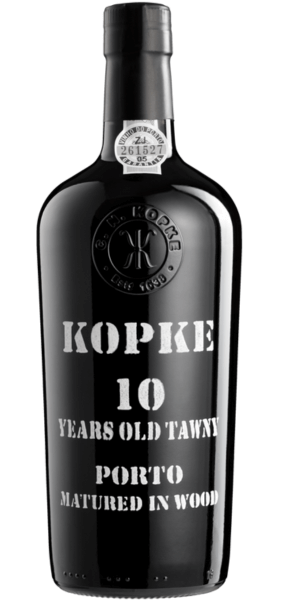 Kopke Port Tawny 10 Year 750 ml