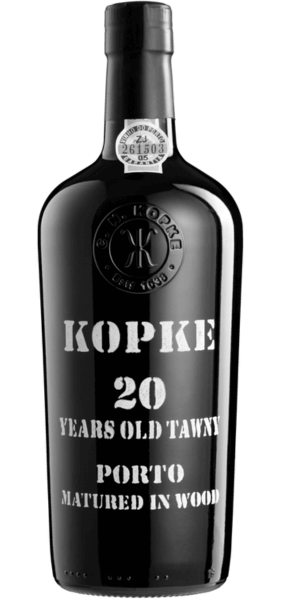 Kopke Port 20 Year 750 ml