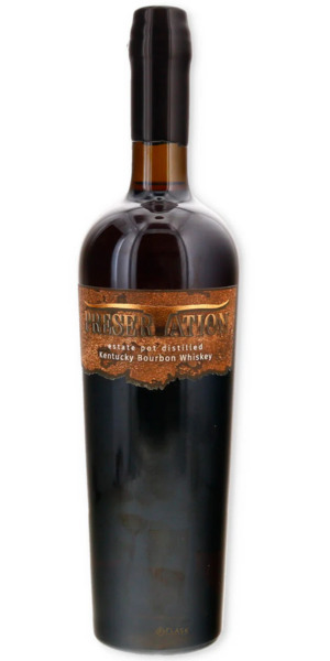Preservation Bourbon "Pot Still" Wheated 750ml
