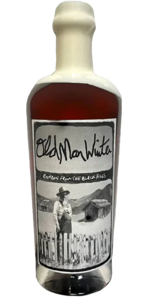 Preservation "Old Man Winter" Bourbon 750ml
