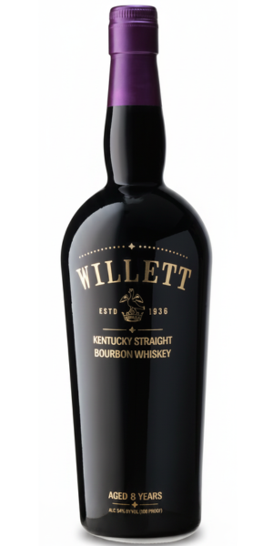 Willet Family Bourbon 8 Year 750ml