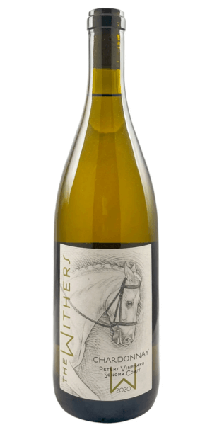 The Withers Chardonnay "Peters Vineyard" 2020 750 ml