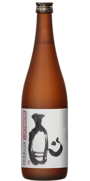 Yoshi-No-Gawa Brewmaster's Choice Honjozo Sake 720 ml