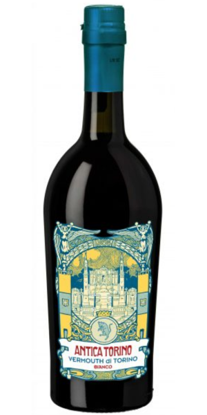 Antica Torino Vermouth Bianco 750 ml
