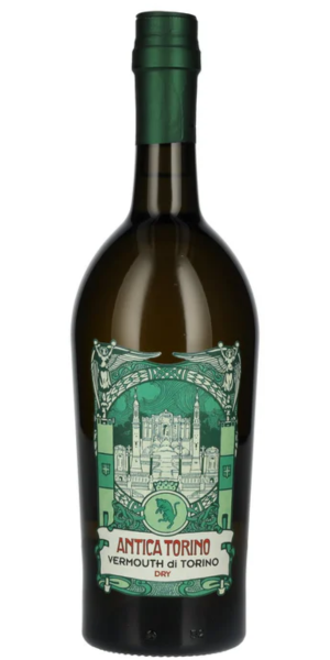 Antica Torino Dry Vermouth 375 ml