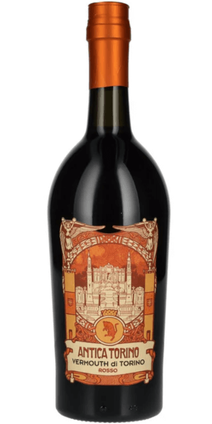 Antica Torino Vermouth Rosso 375 ml