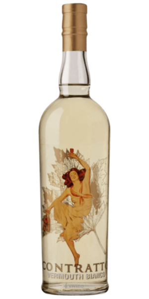 Contratto Vermouth Bianco 750 ml