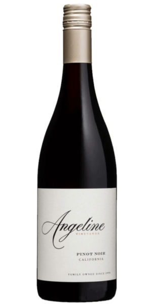 Angeline Pinot Noir 2023 750 ml