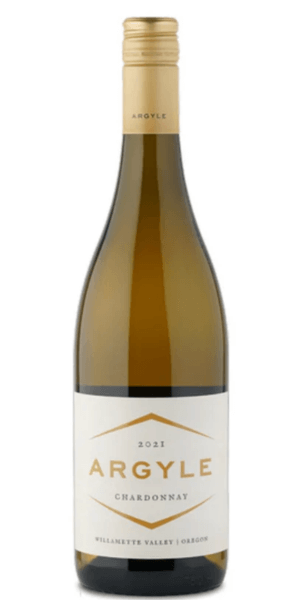 Argyle Chardonnay 2022 750 ml