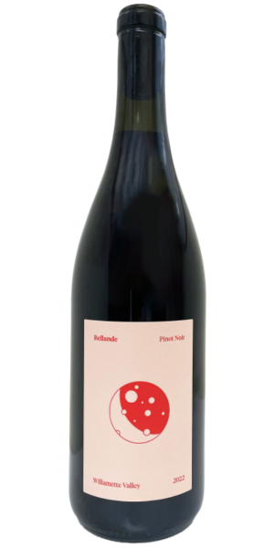 Bellande Pinot Noir 2022 750 ml