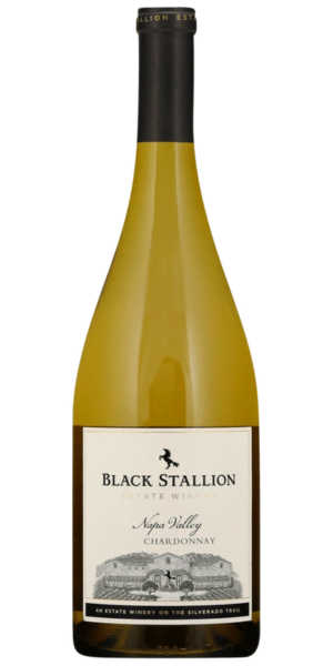 Black Stallion Chardonnay "Napa" 750 ml