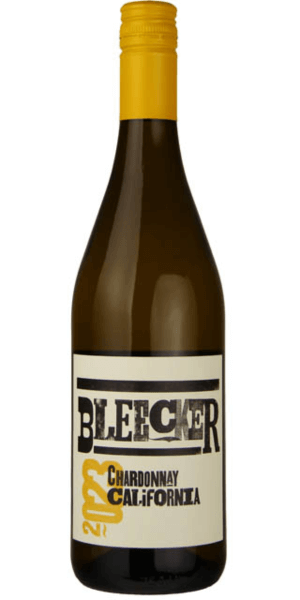 Bleecker Chardonnay 2023 750 ml