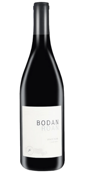 Bodan Roan Pinot Noir 2023 750ml