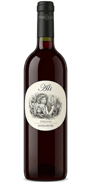 D. Laura Toscana "Ali" 2024 750 ml