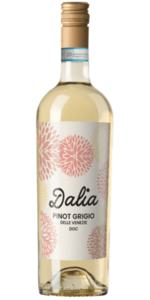 Dalia Pinot Grigio 2025 750 ml