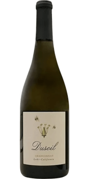 Dusoil Chardonnay Lodi California 2023 750ml