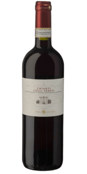 Fattoria Del Cerro Chianti Colli Senesi  2023 750 ml