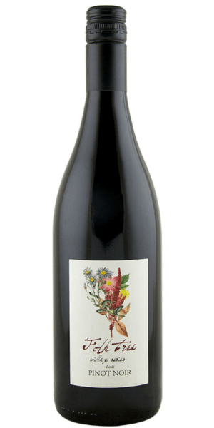 Folk Tree Pinot Noir 750 ml