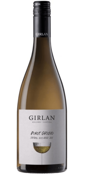 Girlan Pinot Grigio 2024 750 ml