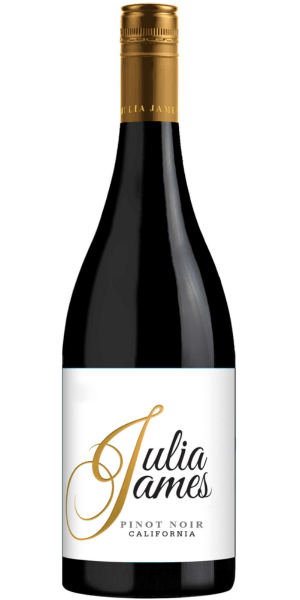 Julia James Pinot Noir 750 ml