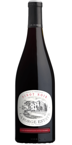 La Forge Estates Pinot Noir 2021 750 ml