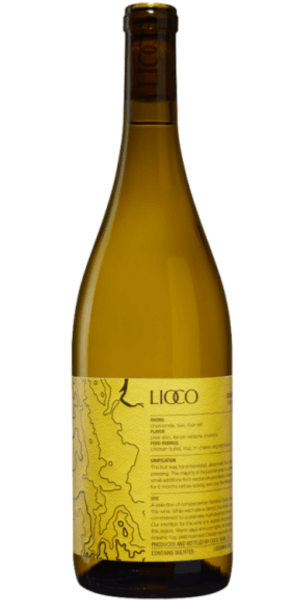 Lioco Chardonnay 2023 750 ml