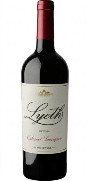 Lyeth Estate Cabernet Sauvignon 750 ml