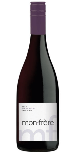 Mon Frere Pinot Noir 2022 750 ml