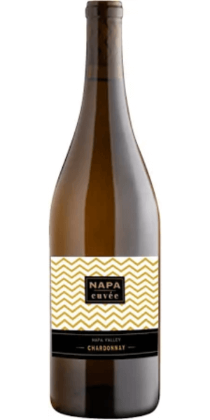 Napa Cuvee Chardonnay Napa 2023 750 ml