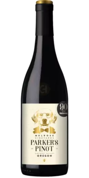 Melrose Vineyards Pinot Noir "Parkers"  2024 750 ml