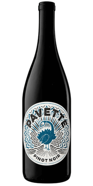 Pavette Pinot Noir 2024 750 ml