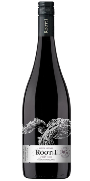 Root 1 Pinot Noir 2022 750 ml