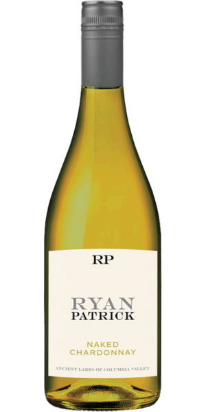 Ryan Patrick "Naked" Chardonnay 2023 750 ml