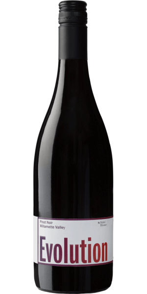 Sokol Blosser Pinot Noir "Evolution" 2023 750 ml
