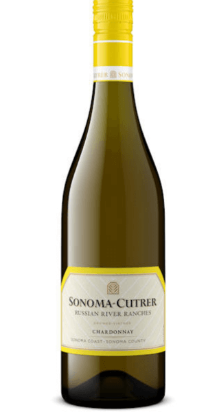 Sonoma Cutrer Chardonnay "Russian River" 2023 750 ml