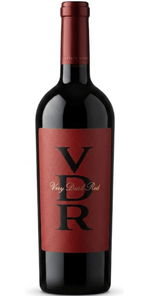Scheid Family Wines Red Blend "Very Dark Red" 2023 750 ml