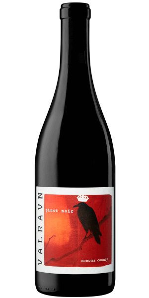 Valravn Pinot Noir 750 ml