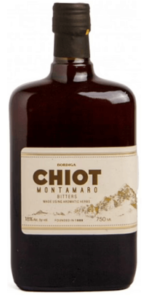 Bordiga Amaro Chiot 700 ml