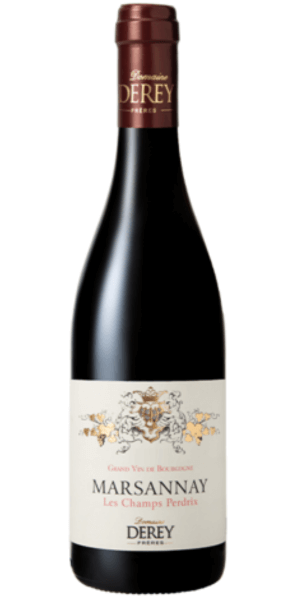 Domaine Derey Freres Marsannay Les Champs Perdrix 2021 750ml
