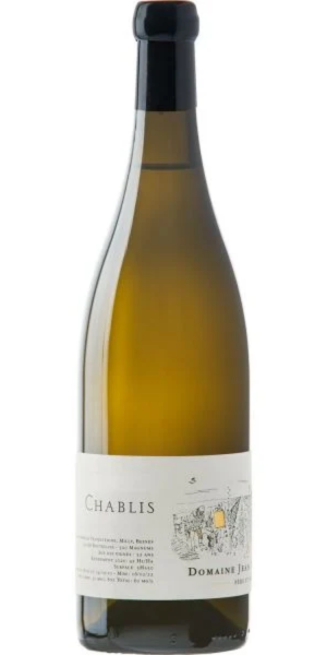 Domaine Jean Dauvissat Chablis Terroirs de Milly 2023 750ml