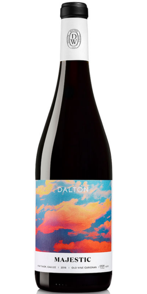 Dalton Estate Asufa Majestic 2023 750 ml